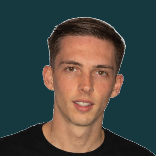 Joe Chapman-Taylor, independent IT consultant